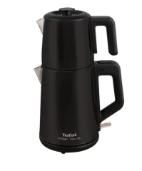 TEFAL MAGİC TEA XL ÇAYCI SİYAH