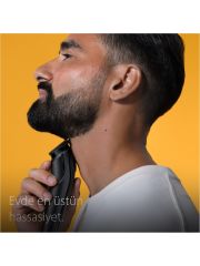 Braun Series 5 BT5420 Sakal ve Saç Kesme Makinesi