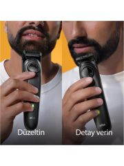 Braun Series 5 BT5420 Sakal ve Saç Kesme Makinesi