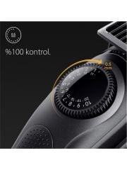 Braun Series 5 BT5420 Sakal ve Saç Kesme Makinesi