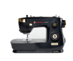 SİNGER HD500 Classic Gold DİKİŞ MAKİNESİ