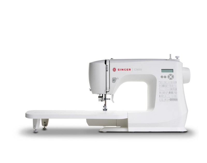 SİNGER C5655 DİKİŞ MAKİNESİ