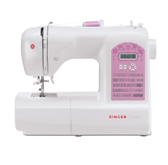 SİNGER STARLET 6699 DİKİŞ MAKİNESİ