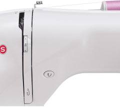 SİNGER STARLET 6699 DİKİŞ MAKİNESİ