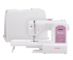 SİNGER STARLET 6699 DİKİŞ MAKİNESİ