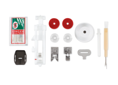 SİNGER STARLET 6699 DİKİŞ MAKİNESİ