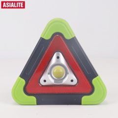 POLİS UYARI LAMBASI-REFLEKTÖR