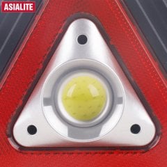 POLİS UYARI LAMBASI-REFLEKTÖR