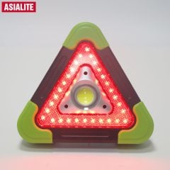 POLİS UYARI LAMBASI-REFLEKTÖR