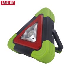 POLİS UYARI LAMBASI-REFLEKTÖR