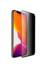 İphone 14 Plus-13 Pro Max Hayalet- Privacy 10D Cam Ekran Korucucu