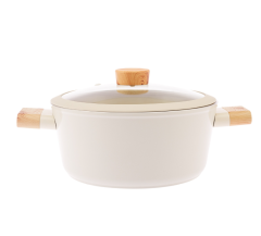 Emsan Swiss Crystal 6 Parça Midi Tencere Seti