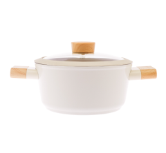 Emsan Swiss Crystal 6 Parça Midi Tencere Seti