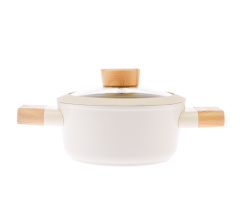 Emsan Swiss Crystal 6 Parça Midi Tencere Seti