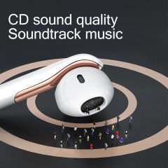 Joyroom JR-TL9 TWS Kablosuz Bluetooth Kulaklık TWS Stereo Bas
