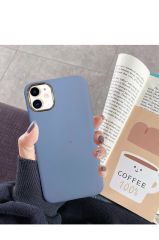 İphone 12 Pro Max Dik Kenar Atlas Kapak