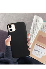 İphone 12 Pro Max Dik Kenar Atlas Kapak