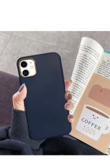 İphone 12 Pro Max Dik Kenar Atlas Kapak