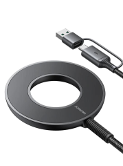 Joyroom 15W İphone Ve Airpods Uyumlu Magnetik Wireless Şarj Aleti