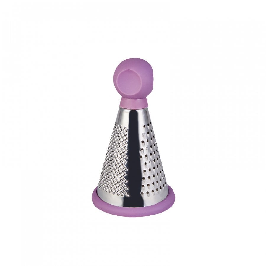 Emsan Sento Violet Yuvarlak Mini Rende