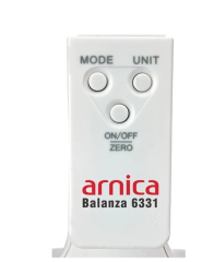 Arnica 6331 Balanza Digi Mutfak Tartısı