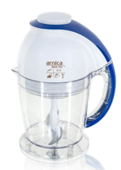 Arnica Quick Mix Robot Lacivert