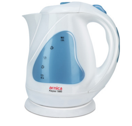 ARNİC KAYZER 1885 SU ISITICI