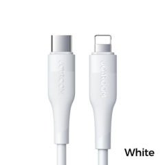 Joyroom S-M1224M3 20W Type-C to Lightning Hızlı Şarj ve Data Kablosu