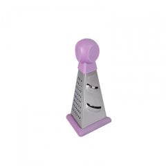 Emsan Sento Violet Mini 3 Taraflı Rende