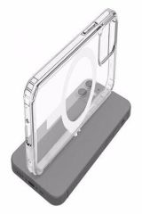 İphone 14 Pro Magsafe Şeffaf Kapak