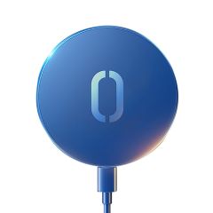 Joyroom JR-A28 Manyetik Mıknatıslı 15w Iphone 12 Serisi Hızlı Şarj Kablosu