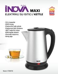İNOVA MAXİ KETLE