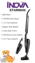 İNOVA STARMAN