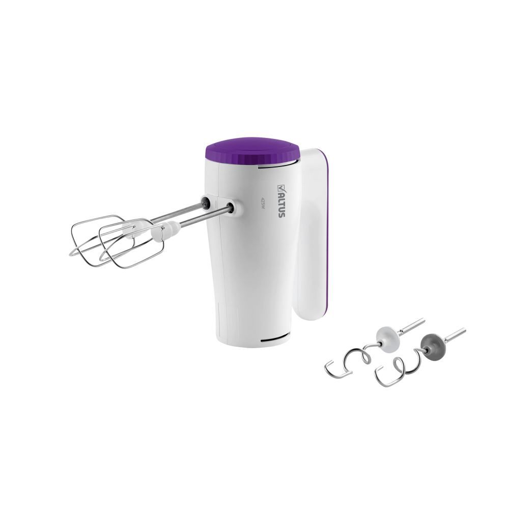 Altus ALSM 770 B Beyaz 425 W Mikser
