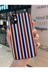İphone 13 Desenli Cam Kapak
