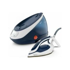 Tefal GV9221 E0 Pro Express Protect 2600 W Buhar Kazanlı Ütü
