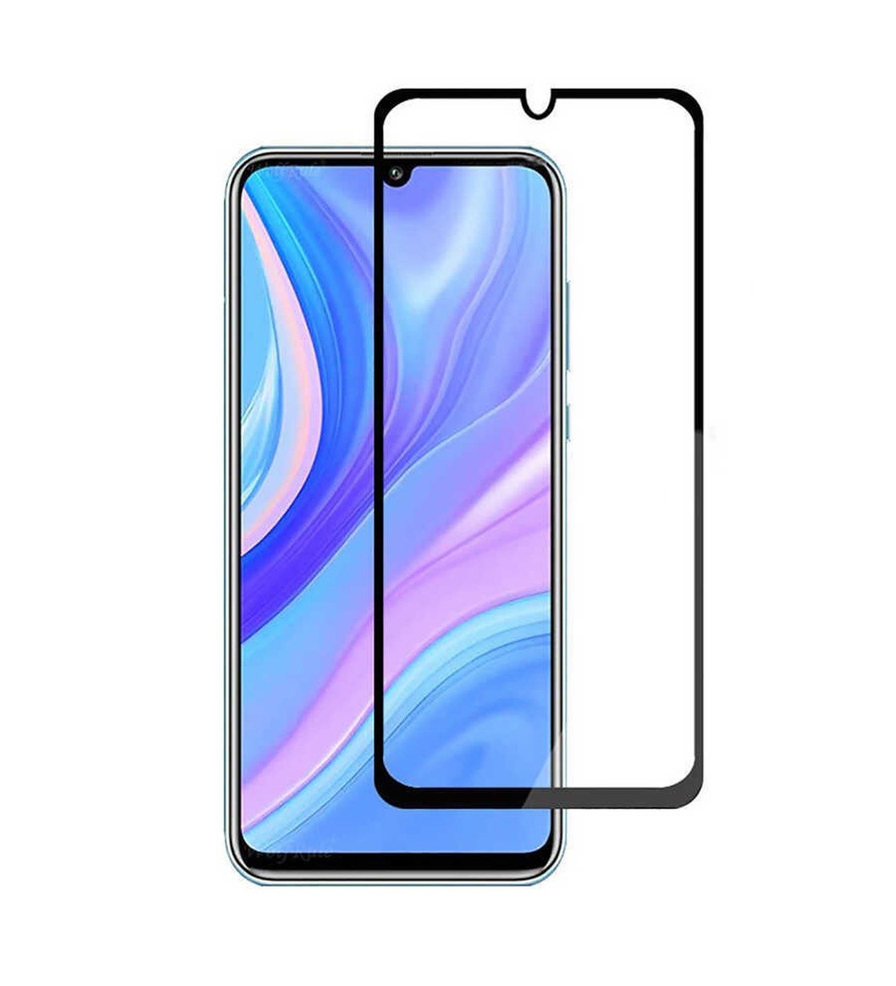 Samsung Galaxy A15 Uyumlu 9H Seramik Fiber Nano Kırılmaz Ekran Koruyucu