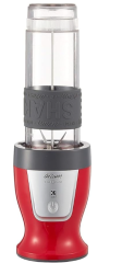 ARZUM AR1032 KIRMIZI SHAKE'N TAKE KİŞİSEL BLENDER ARZUM