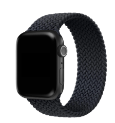 İPHONE WATCH ÖRGÜ SOLO 38-40MM KORDOM
