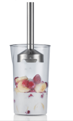 ARZUM AR1139 SİYAH CHEFY EL BLENDER 1500W