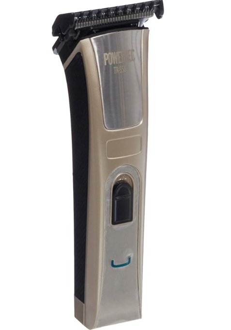 Powertec TR 558 Saç Kesme Makinesi