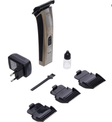 Powertec TR 558 Saç Kesme Makinesi