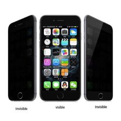 İphone14 Pro Hayalet-Privacy 10D Cam Ekran Korucucu