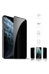 İphone14 Pro Hayalet-Privacy 10D Cam Ekran Korucucu