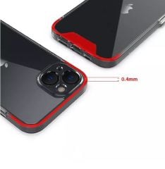 İphone 14 Pro Max Space Şeffaf Kapak&Kılıf