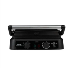 TEFAL GOURMET MİNUTE IZGARA VE TOST MAKİNESİ- SİYAH