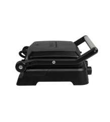 TEFAL GOURMET MİNUTE IZGARA VE TOST MAKİNESİ- SİYAH