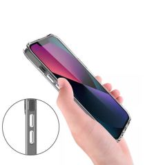 İphone 14 Pro Space Şeffaf Kapak&Kılıf