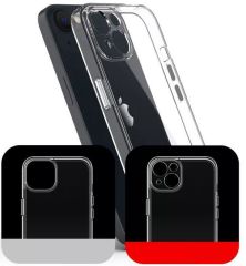 İphone 14 Pro Space Şeffaf Kapak&Kılıf