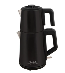 TEFAL BJ5618 MAGİC TEA XL ÇAY MAKİNESİ- SİYAH